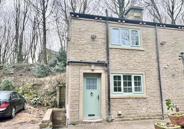 Main image of property: Brackenbed Lane, Halifax