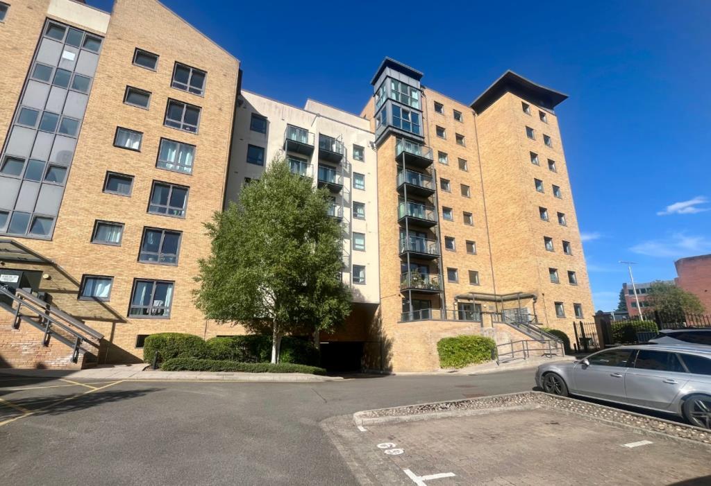 Main image of property: Victoria Way, Woking, GU21
