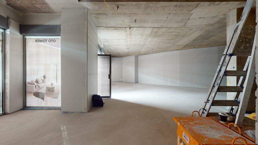 Main image of property: OTO Tower, 571 High Road, Ilford, London, IG3