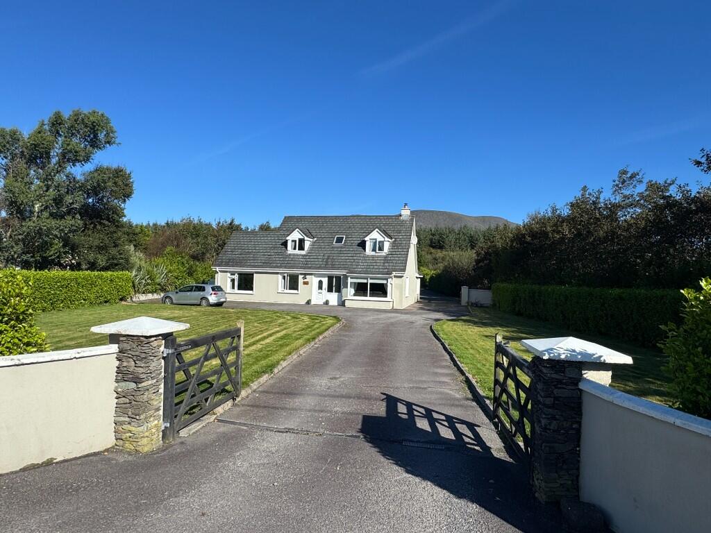Main image of property: Cahirciveen, Kerry