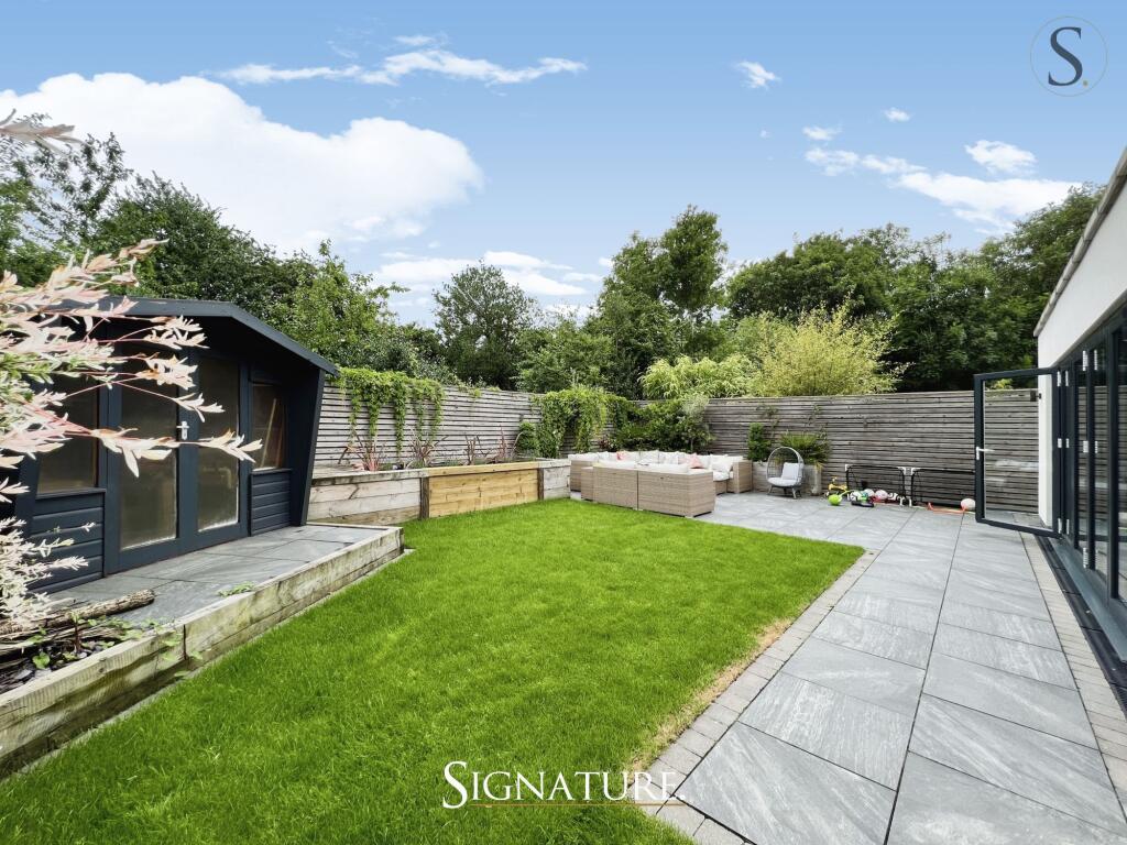 House in Harborough, Thurnby and Bushby - View 4