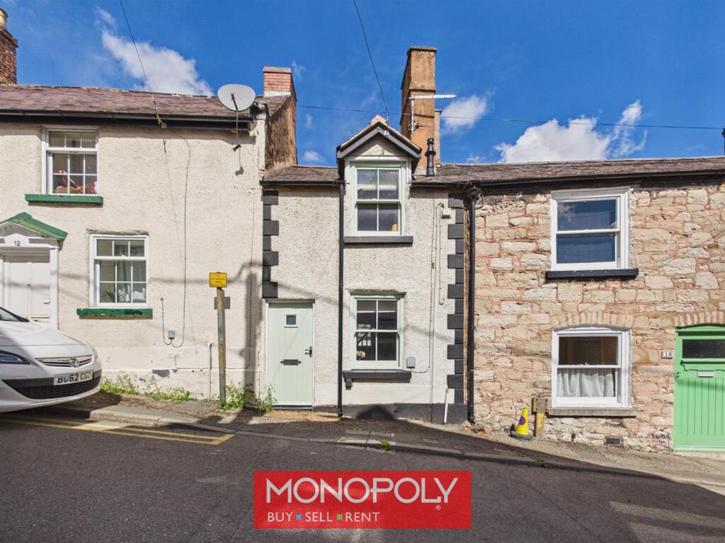 Main image of property: Park Street, Denbigh