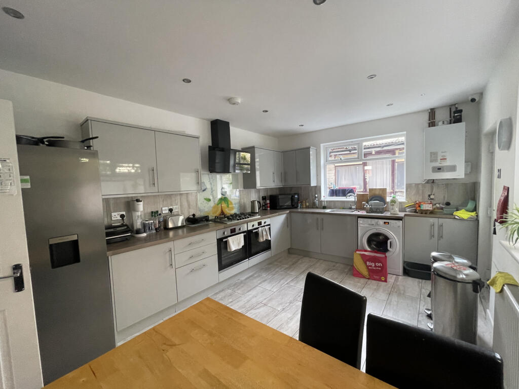 Main image of property: Hood Lane,  Warrington, WA5