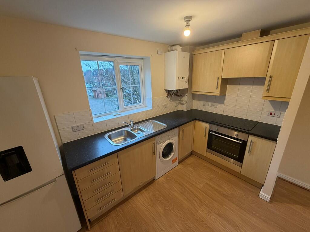 Main image of property: Walker Road, Walsall