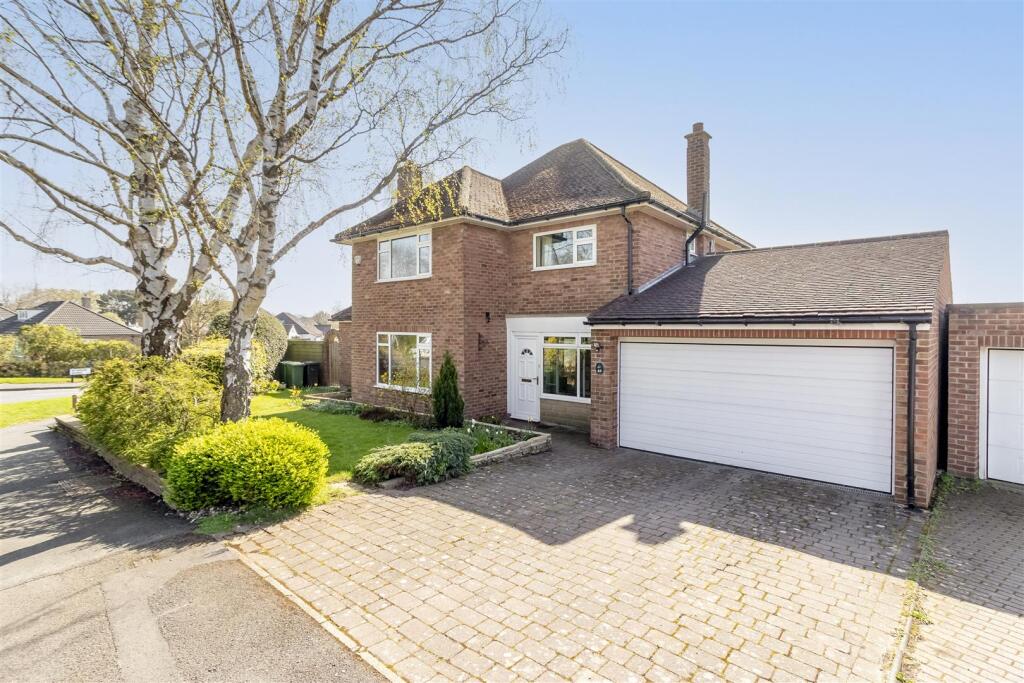 Main image of property: Tredgold Avenue, Bramhope