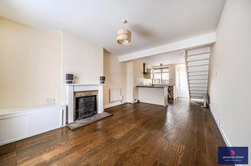 House in Cambridge - View 5