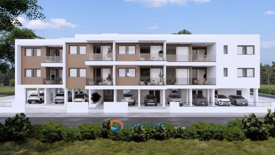 Main image of property: Paphos, Geroskipou