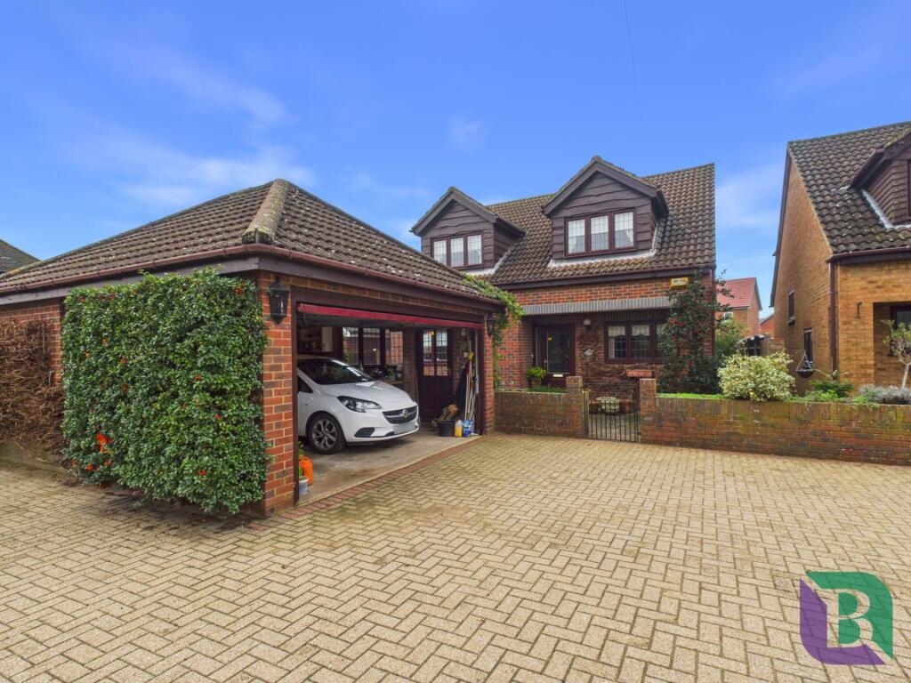 Main image of property: Greenfield Road, Westoning, Bedfordshire