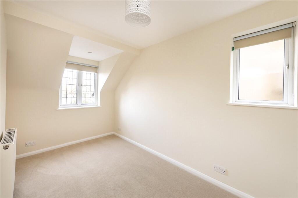 Additional image 16 of Station Road, Harpenden, AL5