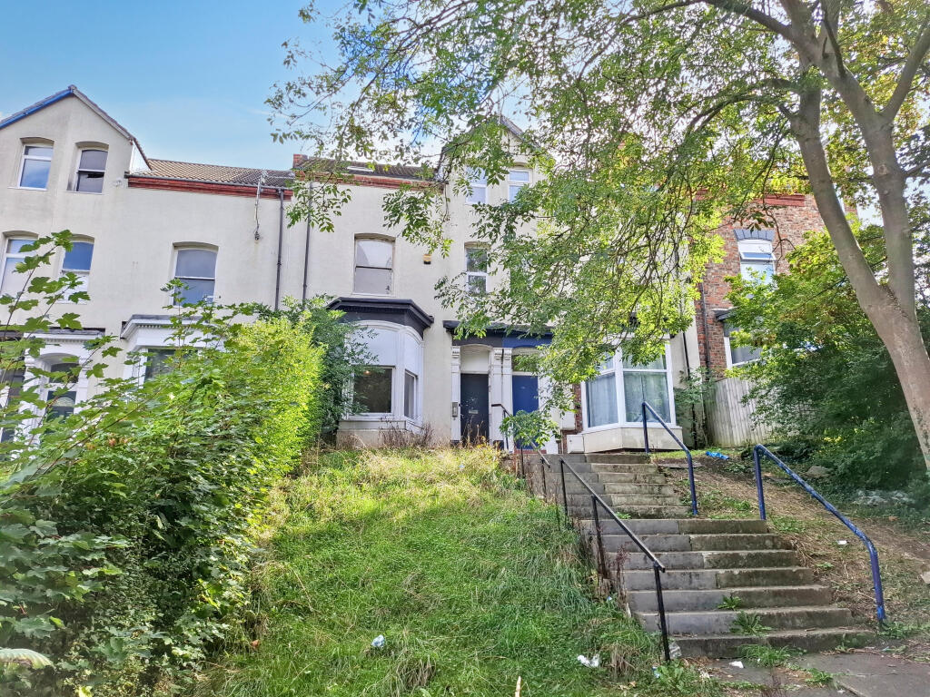 Main image of property: 52 Bishopton Road, Stockton-On-Tees, Durham TS19 0AR