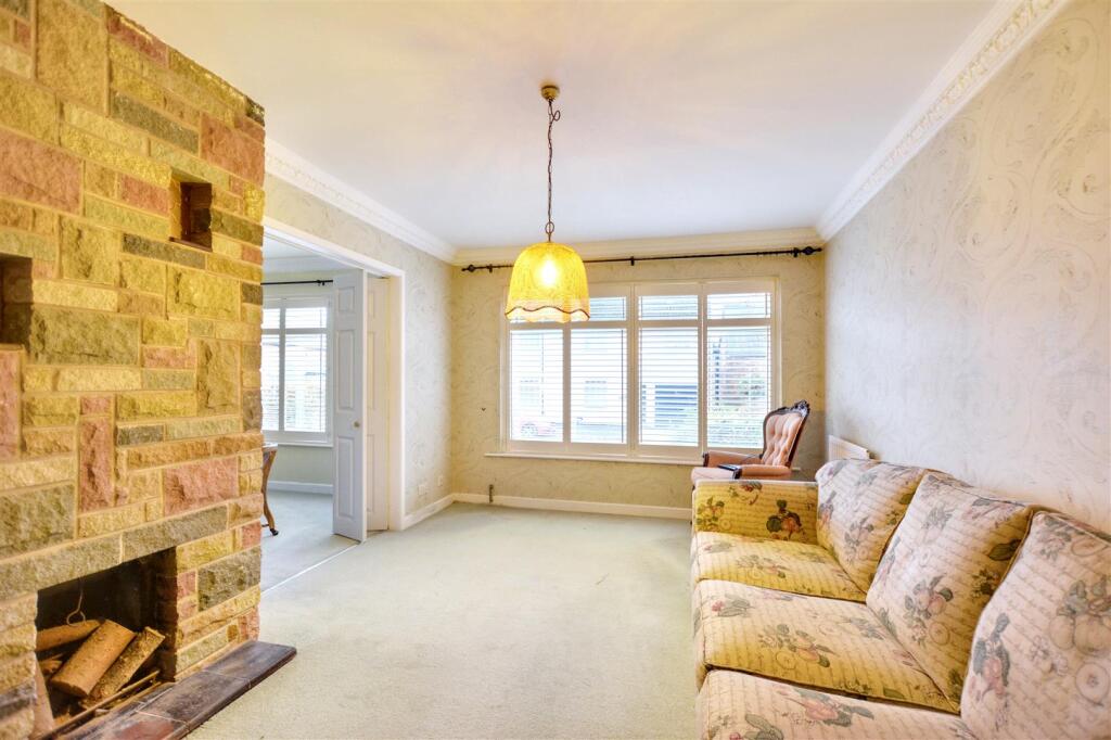 House in Erewash, Sawley - View 2