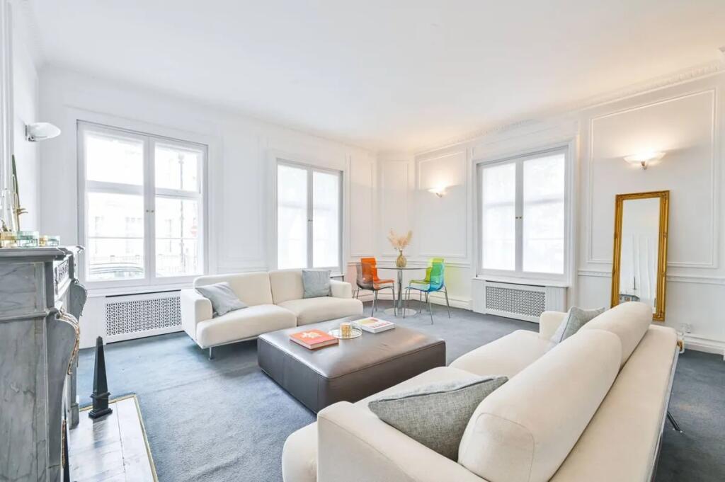 Main image of property: Mansfield Street, Marylebone, W1G