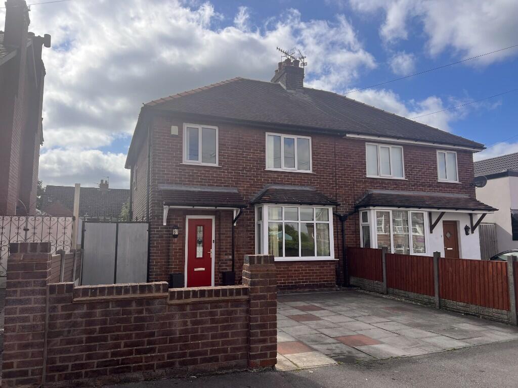 Main image of property: Weldbank Lane, Chorley, Lancashire, PR7