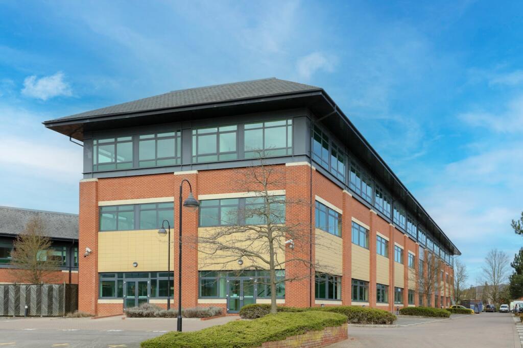 Main image of property: Spires House, ARC Oxford, John Smith Drive, Oxford, OX4 2RW