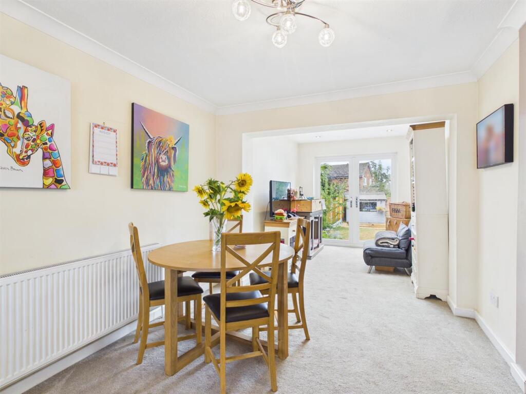 House in Dudley - View 4