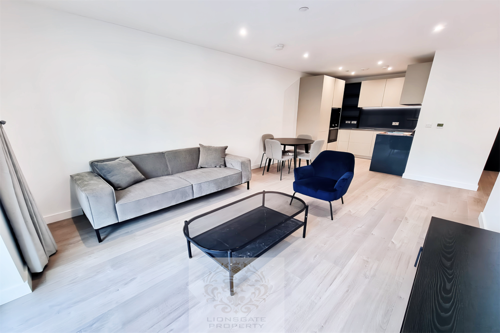 Main image of property: Anax Street, N4