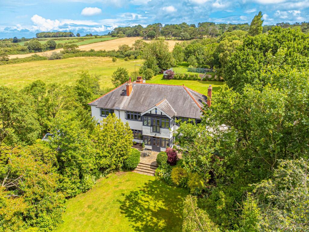 Main image of property: Column Road, Wirral, CH48