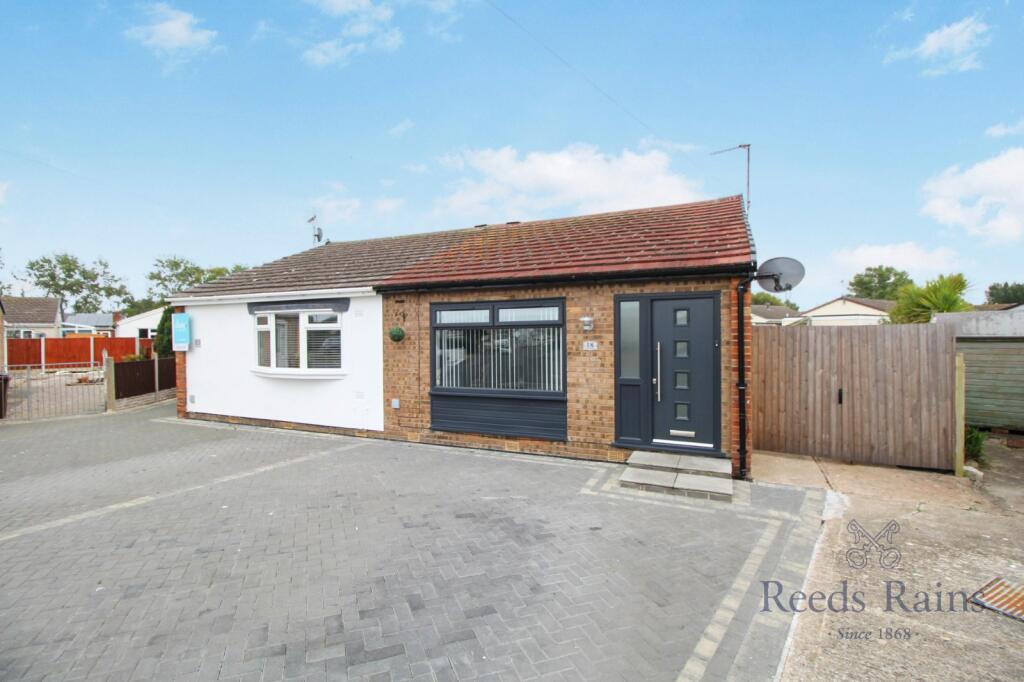 Main image of property: Llys Edward, Towyn, Conwy, LL22