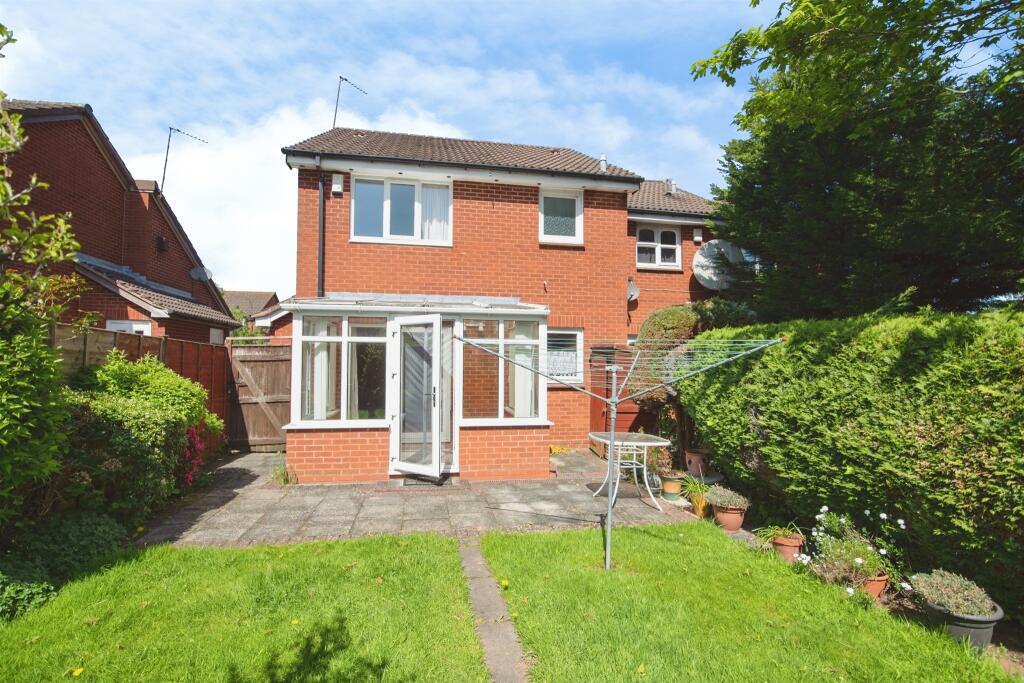 Additional image 10 of Emily Gardens, Birmingham