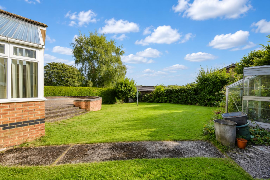 Hillcrest Gardens, Burton Joyce photo 2