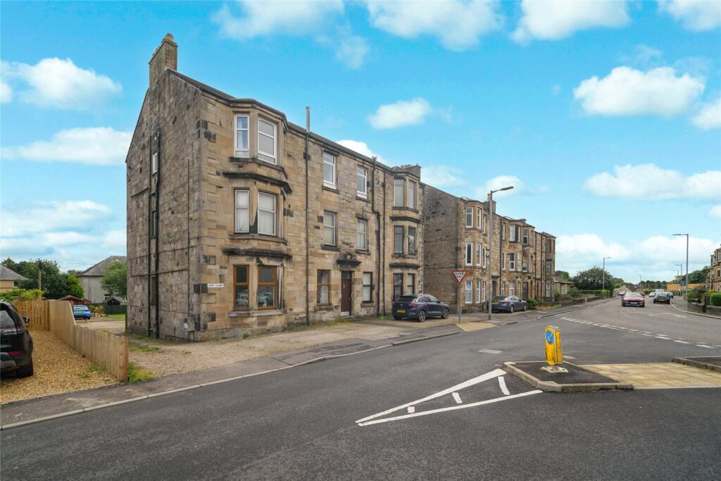 Main image of property: Holmhead, Kilbirnie, North Ayrshire, KA25