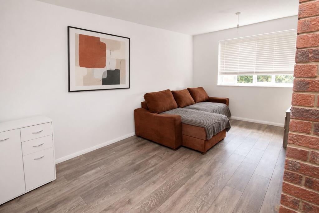House in Southampton, Hightown - View 4