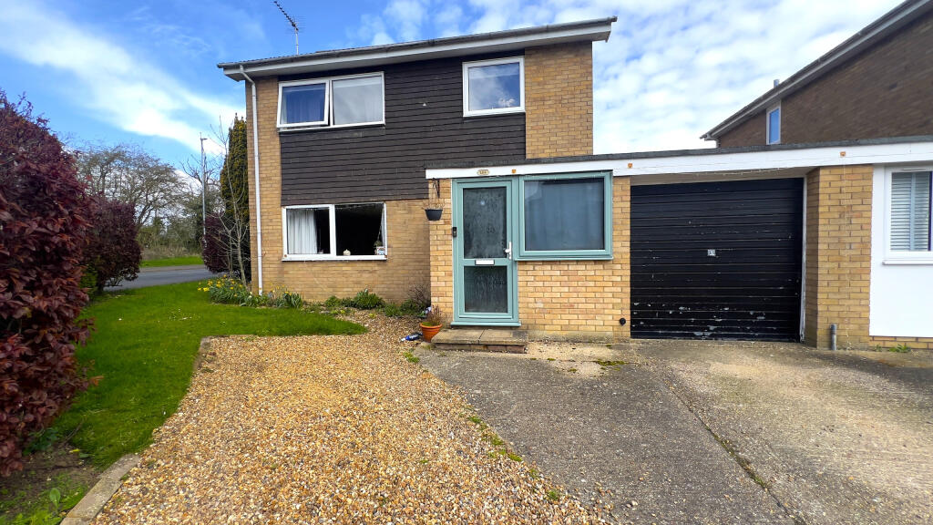 Main image of property: Pettis Road, St. Ives