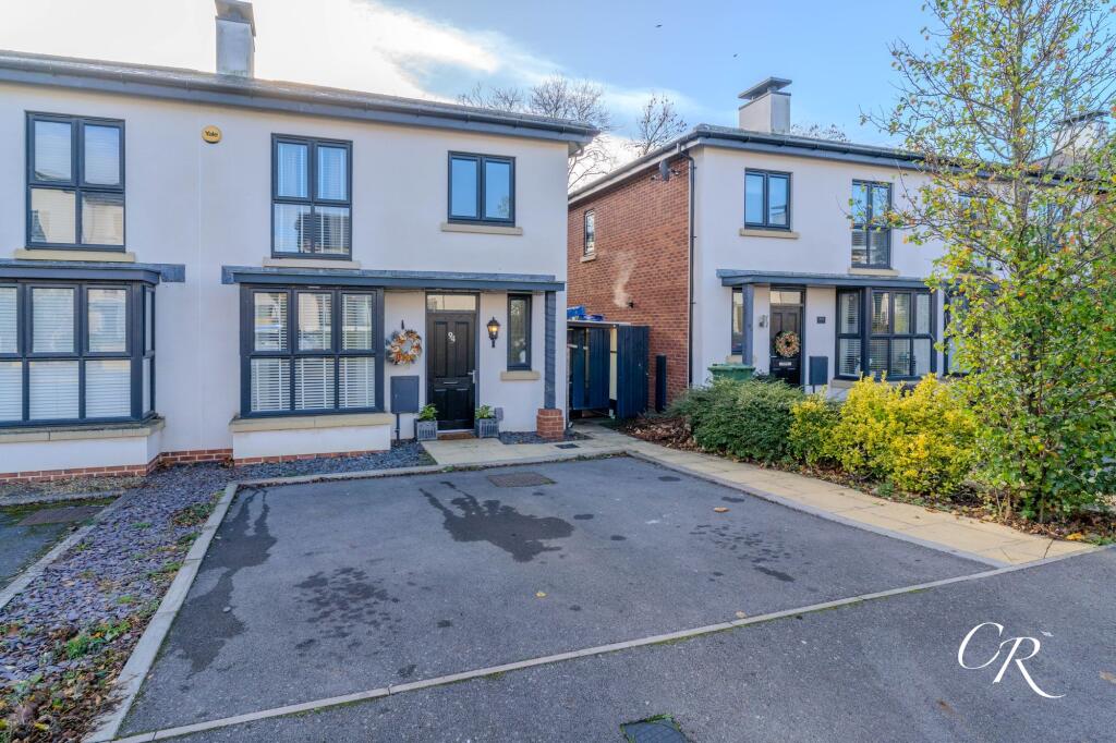 Main image of property: Broad Acre Road, Prestbury