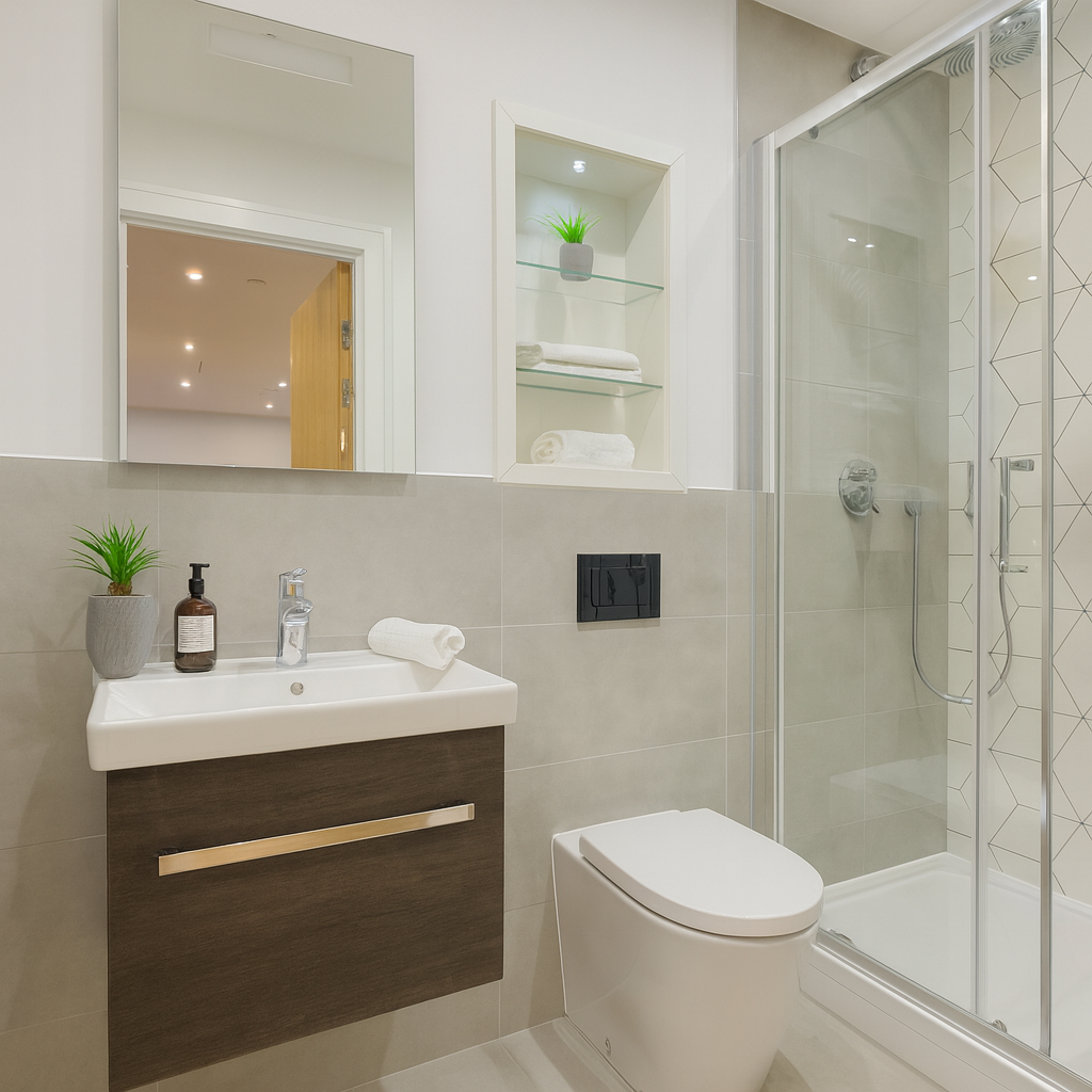 Apartment in Slough, Chalfont St Peter - View 4