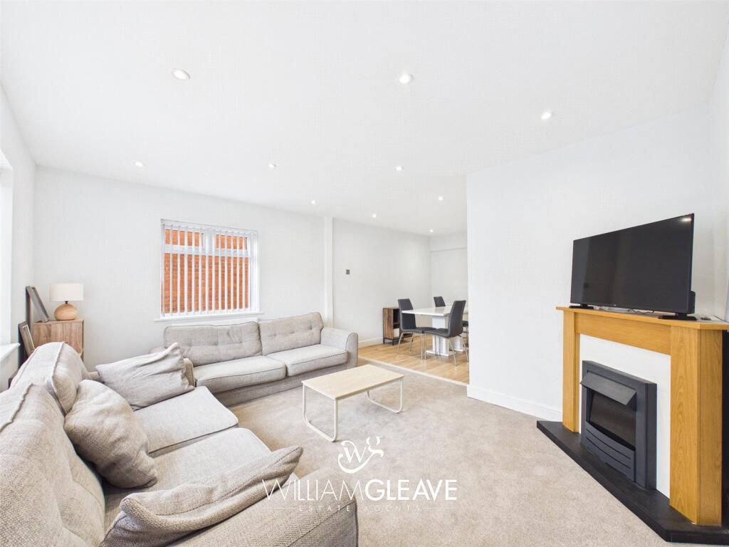 House in Chester - View 2