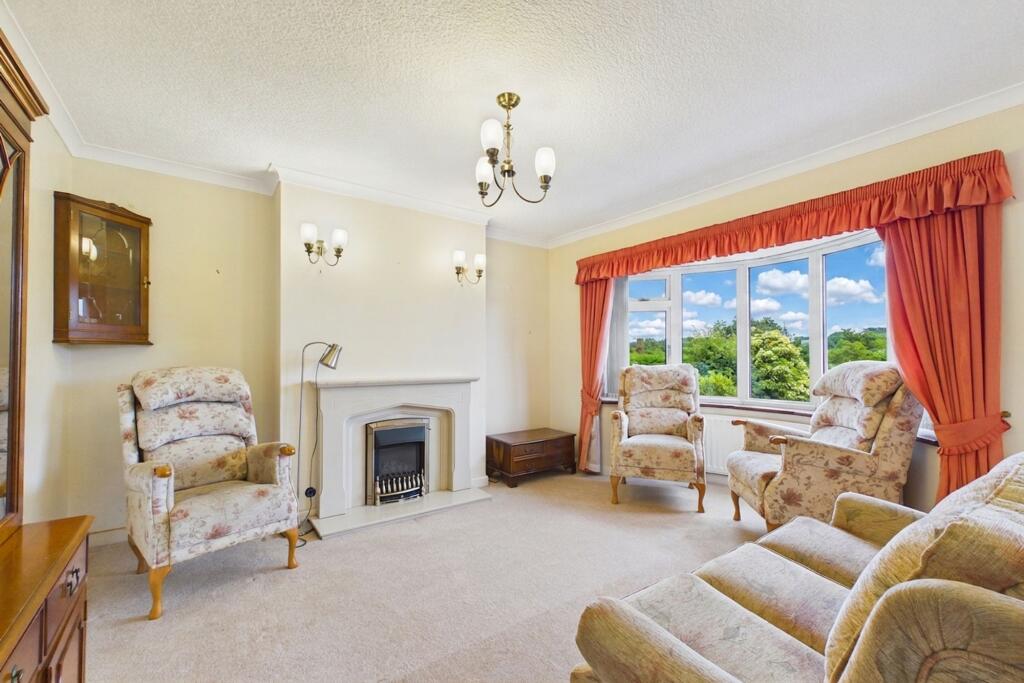 House in Distington - View 4