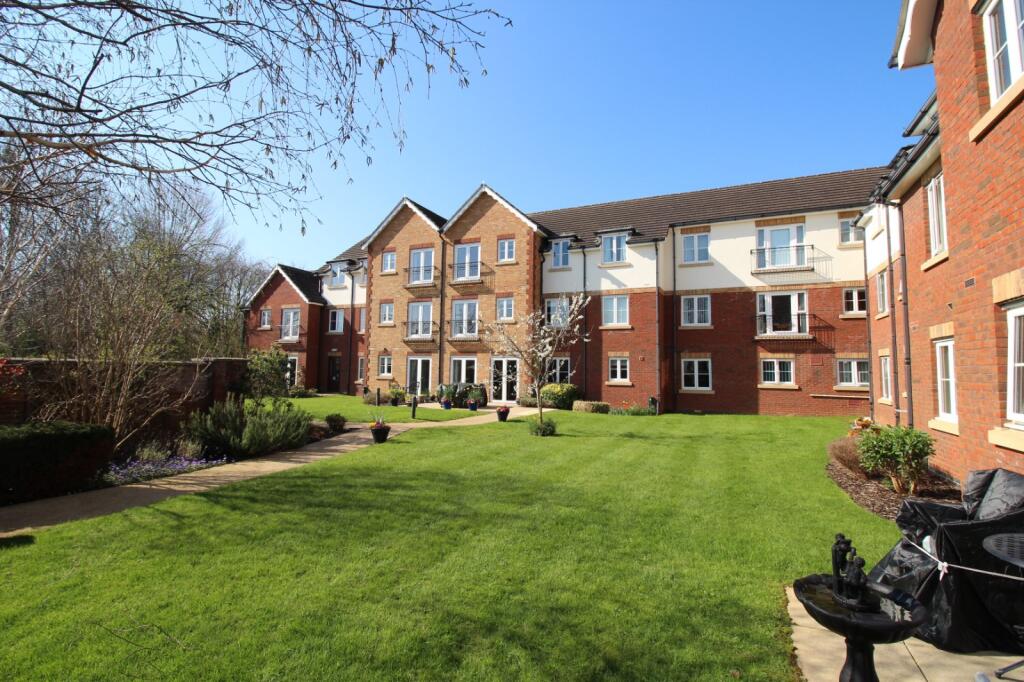 Main image of property: Brampton Way, Portishead, Bristol, BS20