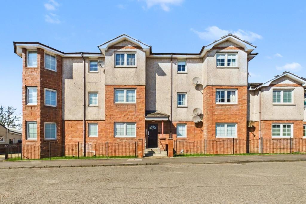 Main image of property: Market Road, Carluke