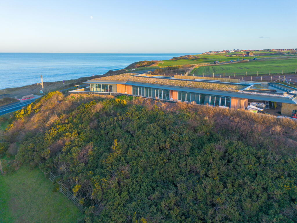 Main image of property: Sandsend, Whitby, North Yorkshire, YO21 3SY