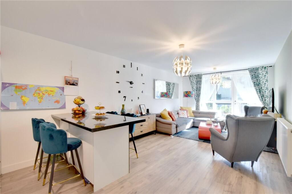 Main image of property: Tudway Road, Kidbrooke Village, London, SE3