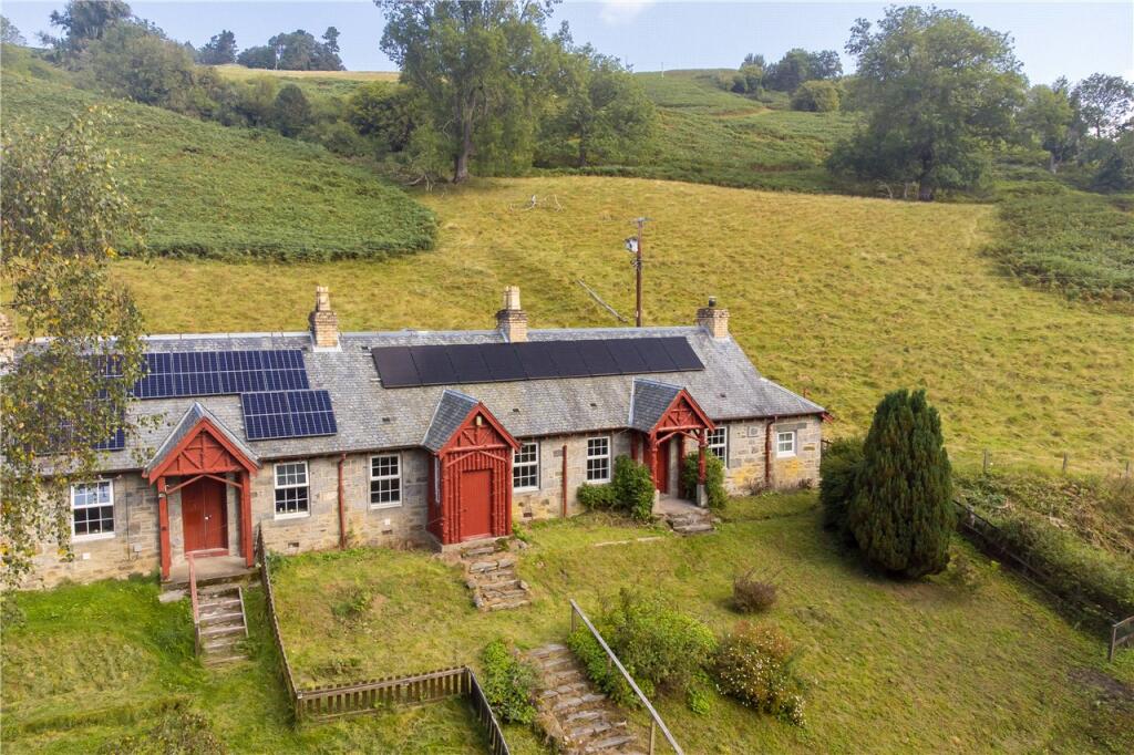 Main image of property: East Linne, Mhoulinn, Fincastle, Pitlochry, Perthshire, PH16