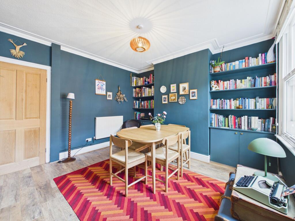 Lord Street, Sneinton, Nottingham - View 5