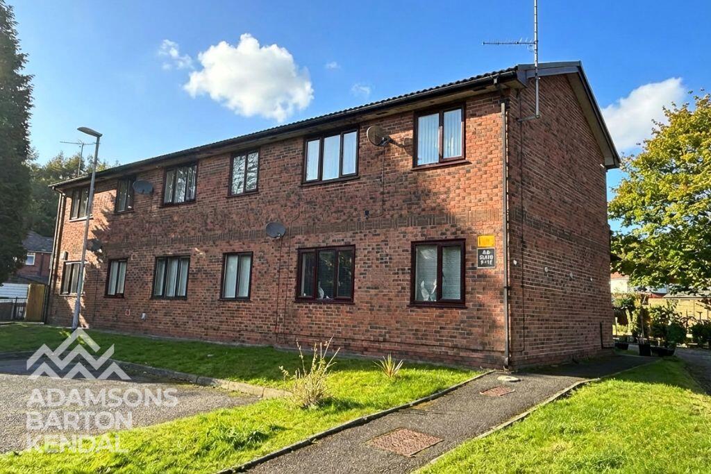 Main image of property: Chatwell Court, Rochdale
