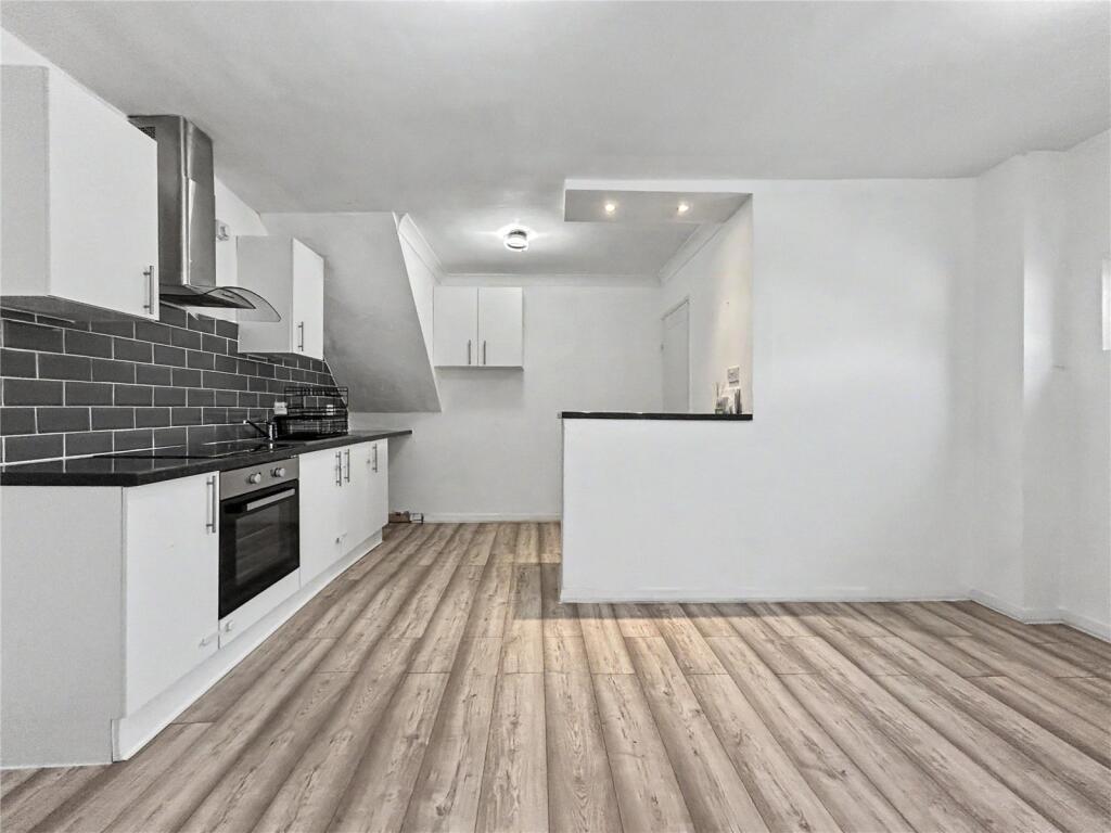 Main image of property: Jeffery Street, Gillingham, Kent, ME7