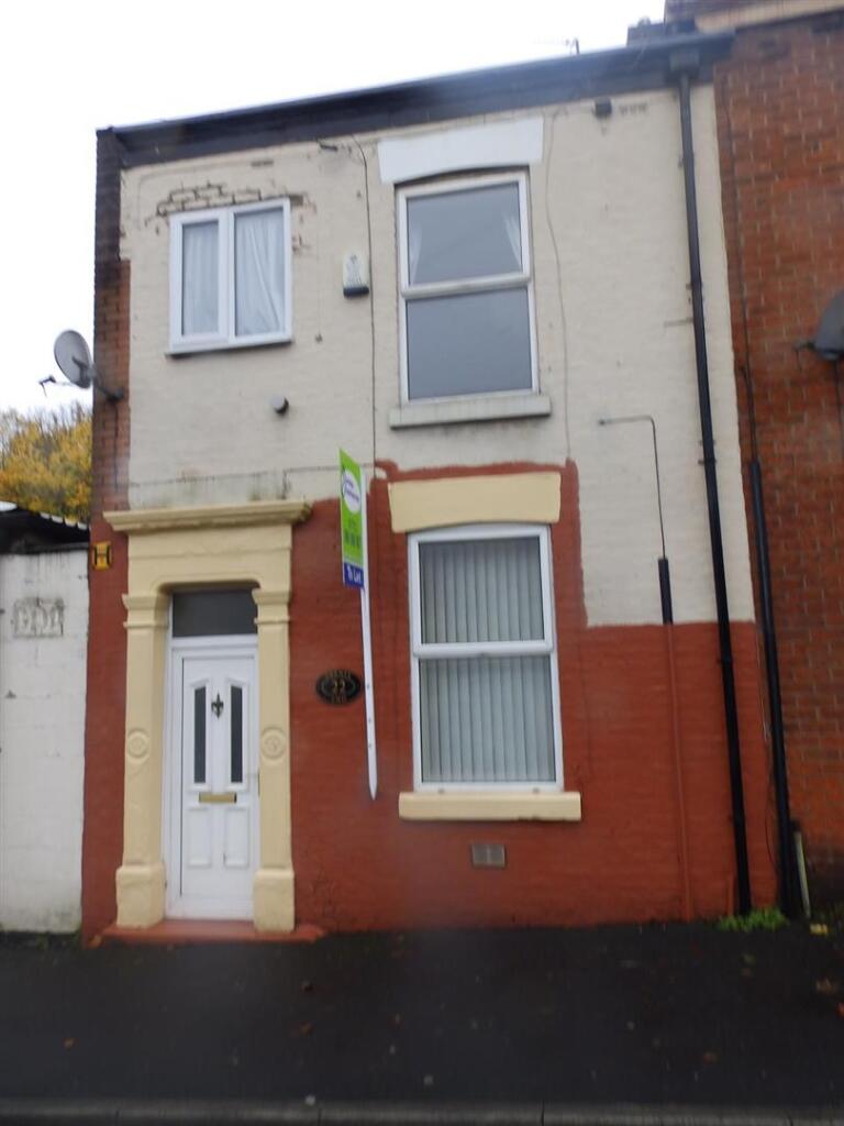Main image of property: Old Lancaster Lane, Preston