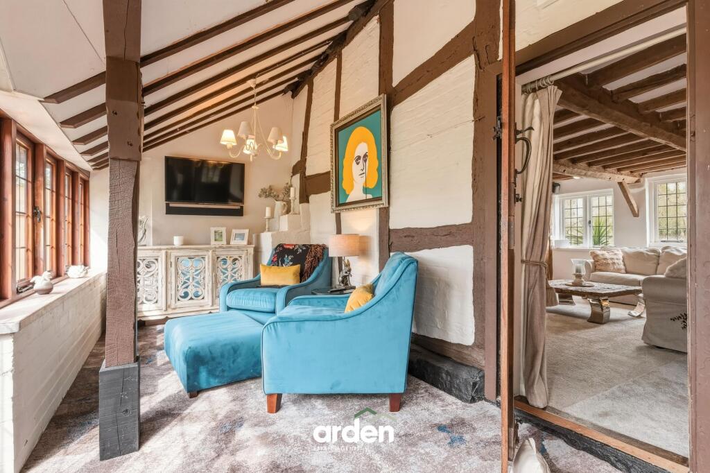 Additional image 9 of Holberrow Green, Redditch, B96