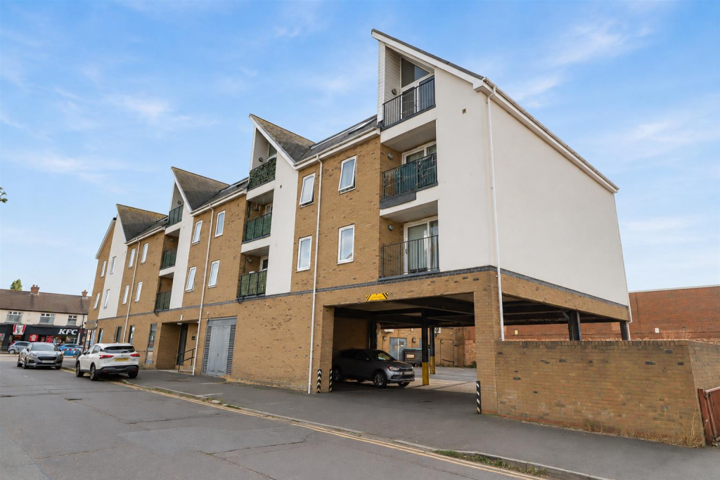 Main image of property: Lambeth Road, Benfleet, Essex