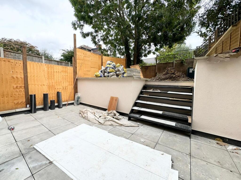 Apartment in London, Crouch Hall Park, Crouch End - View 4