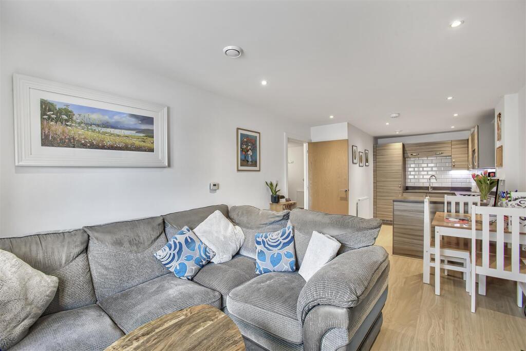 Main image of property: Knightley Walk, London