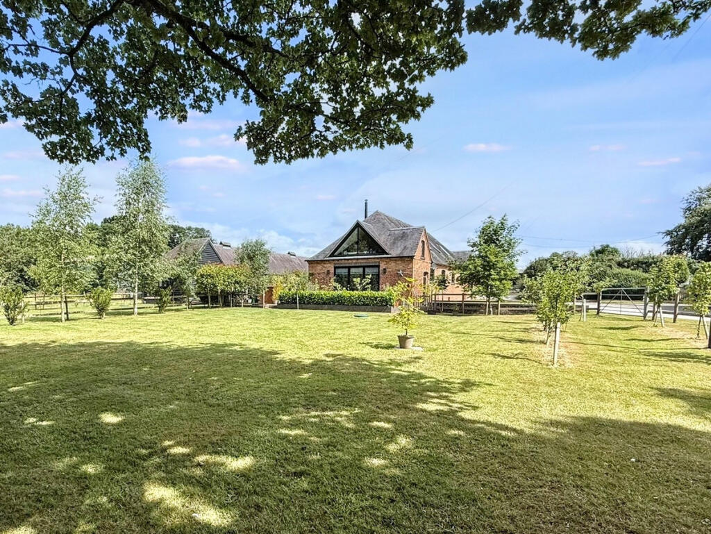 Main image of property: Painters Lane, Ednaston, DE6