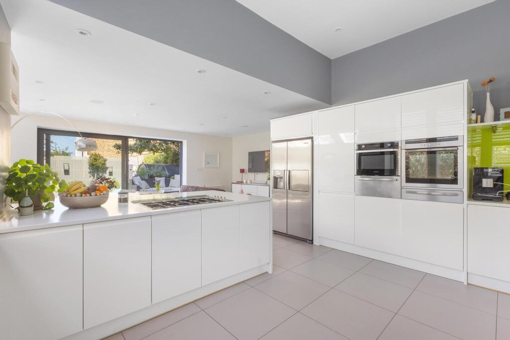 House in London, Balham - More