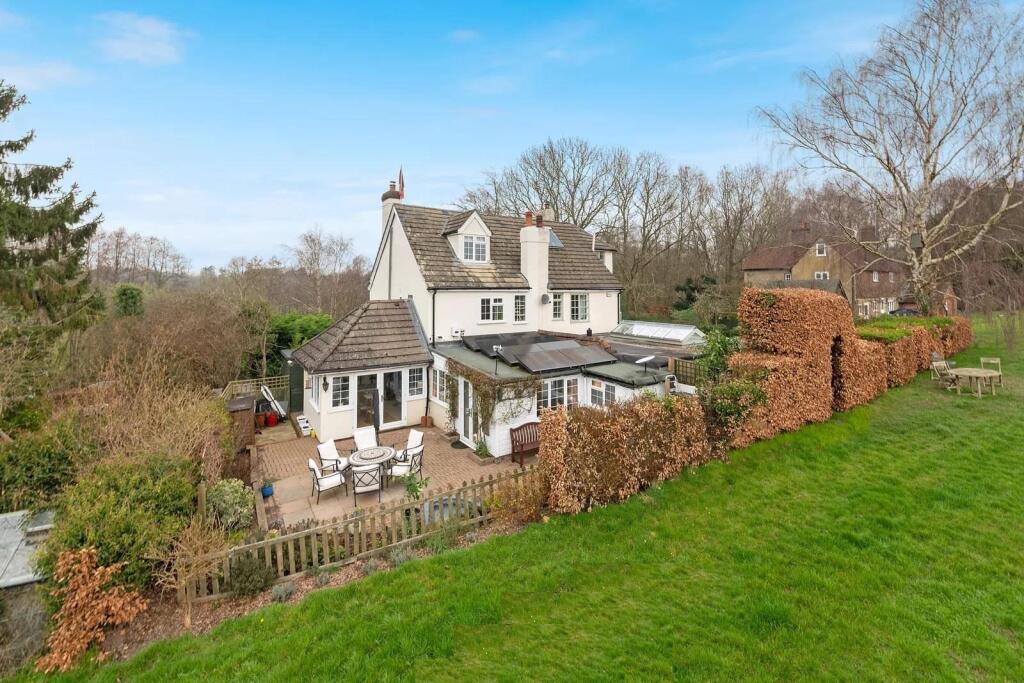 Main image of property: Spout Lane, Brenchley, Tonbridge