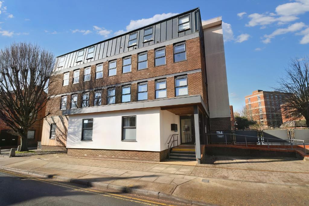 Main image of property: Foundation Street, Ipswich