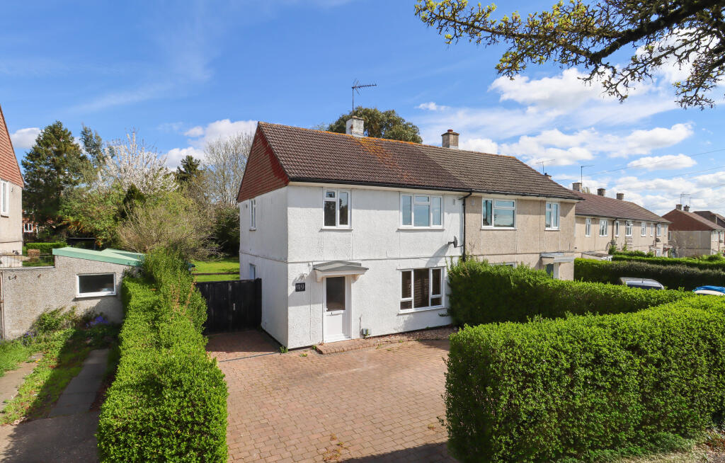 Main image of property: Green Lane, St. Albans, Hertfordshire, AL3