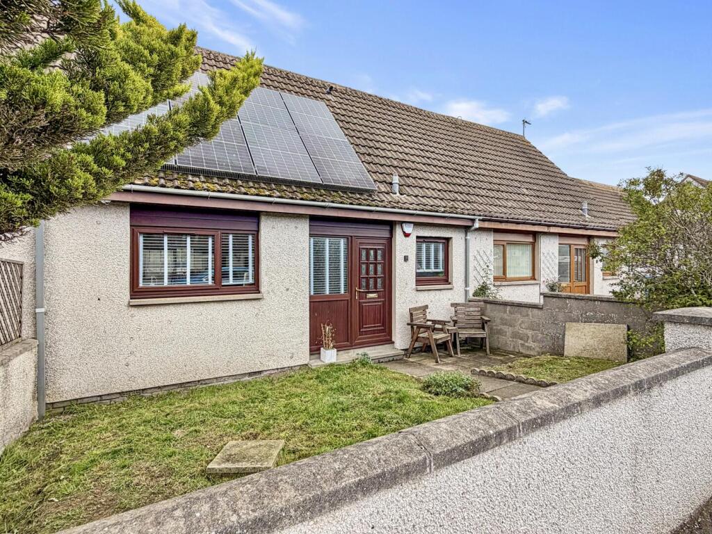 Main image of property: Inchbroom Avenue, Lossiemouth